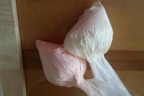 姐妹淘泡泡浴蛋糕（8寸）的做法图解20
