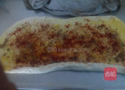 黄金香辣饼的做法图解2