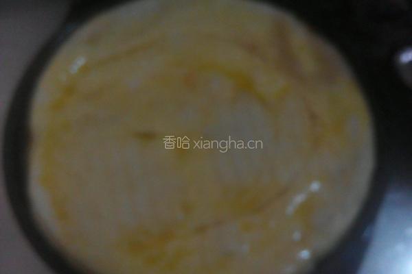 黄金香辣饼的做法图解4