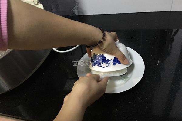 香喷喷的牛肉（牛排）盖浇饭的做法图解11