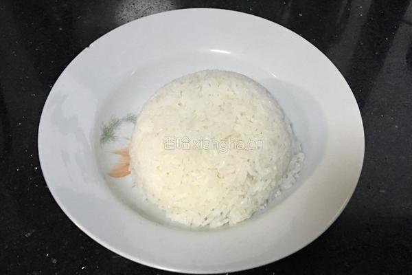 香喷喷的牛肉（牛排）盖浇饭的做法图解12