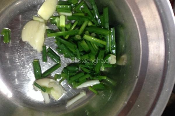 木耳炒肉的做法图解6