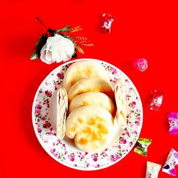 自做发面小饼的做法[图]