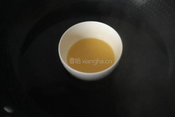 芒果慕斯蛋糕（六寸）的做法图解5