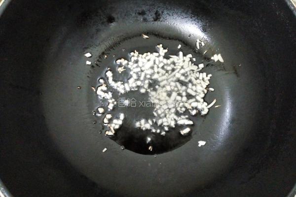 双丝炒豆干的做法图解2