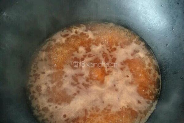 菠萝咕咾肉的做法图解10