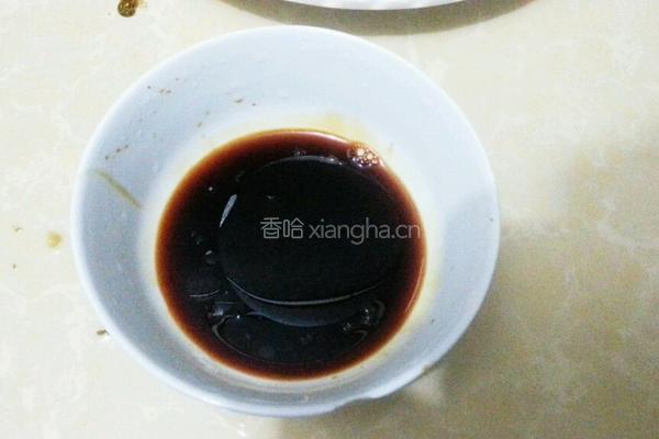 凉拌皮蛋豆腐的做法图解5