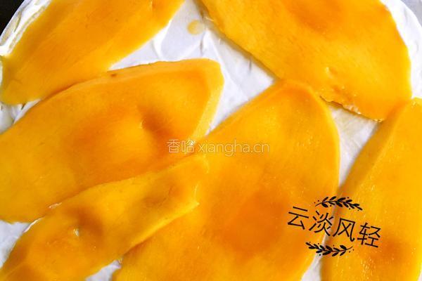 芒果千层的做法图解11