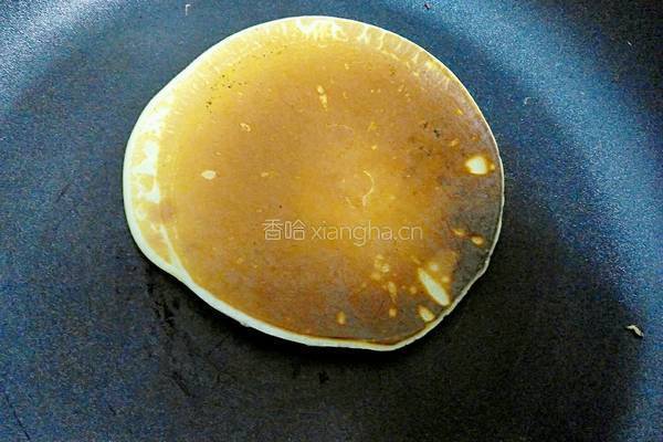 草莓松饼的做法图解12
