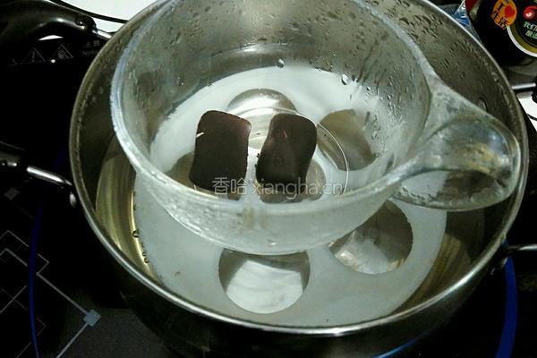 草莓松饼的做法图解15