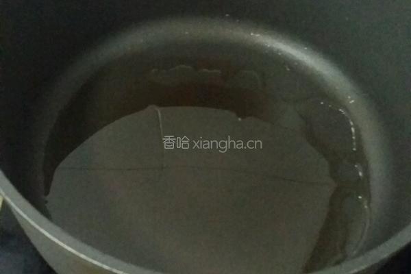 黄金玉米烙的做法图解4