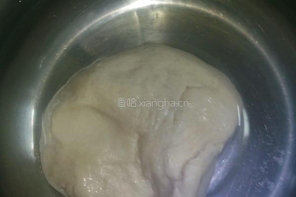 凉皮的做法图解1