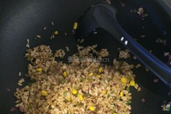 鸡翅包饭—详解的做法图解8