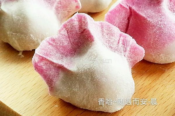 花团锦簇水饺的做法图解19