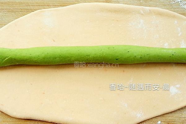 花团锦簇水饺的做法图解23
