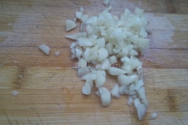 红烧茄子的做法图解4