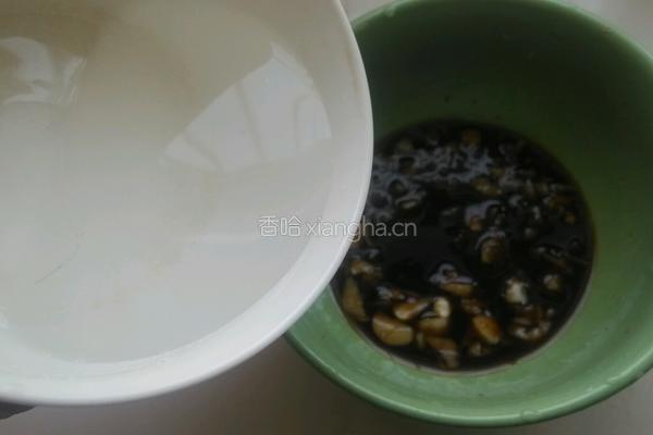红烧茄子的做法图解6