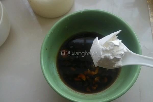 红烧茄子的做法图解8