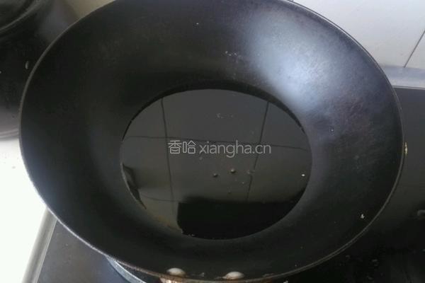 红烧茄子的做法图解9