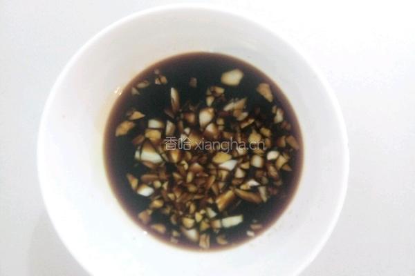 花蛤豆腐汤的做法图解5