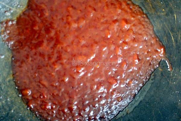 糖醋脆皮豆腐的做法图解5