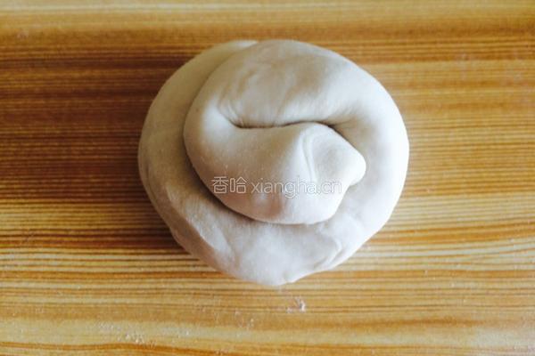 薄饼的做法图解7