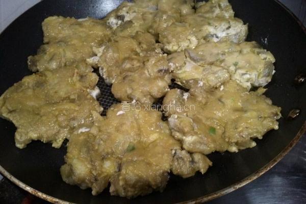 水潺饼的做法图解5