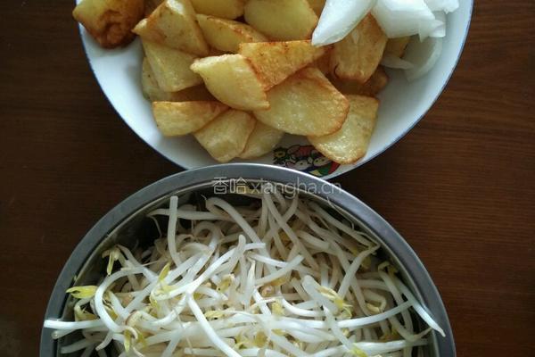 重庆烤鱼的做法图解7