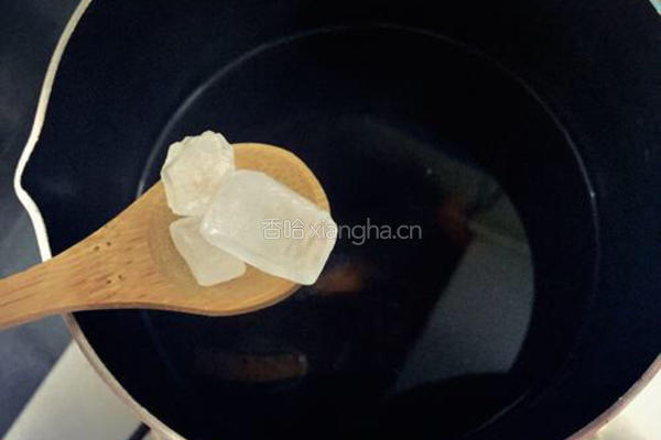 五味尚膳鲜煮酸梅汤的做法图解6