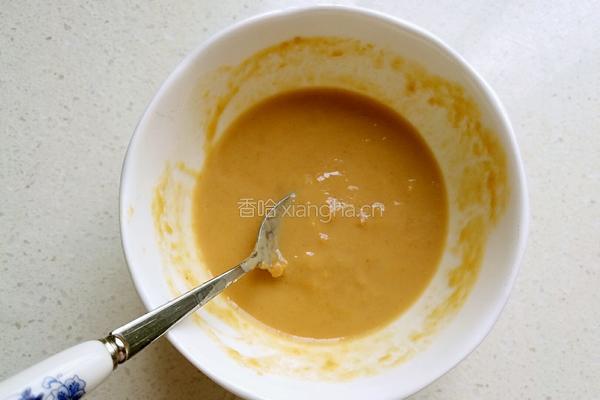 麻酱拌生菜的做法图解11