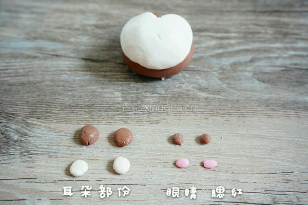 猴赛雷汤圆的做法图解10