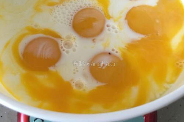 芭比娃娃蛋糕的做法图解4