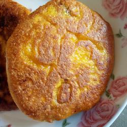糯米南瓜饼的做法[图]