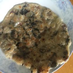 干菜饼的做法[图]