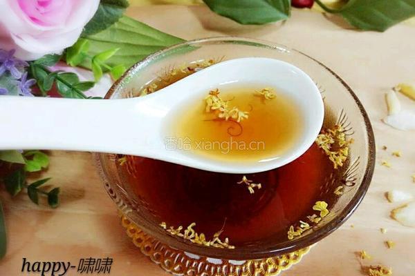 五味尚膳酸梅汤#美食家#的做法图解7