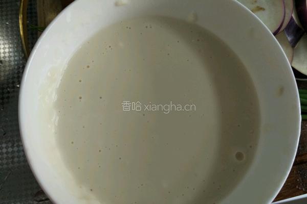 烩双茄的做法图解4