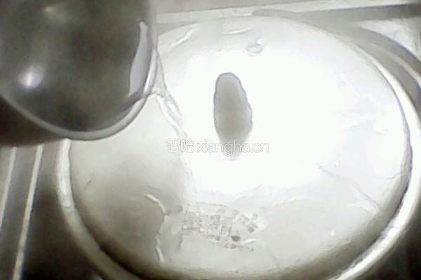 百財餃子的做法图解6