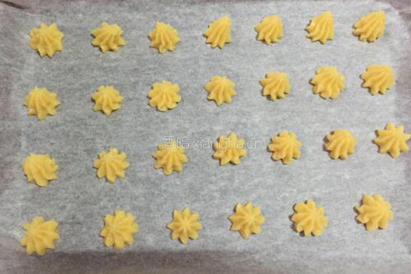 奶油泡芙的做法图解10
