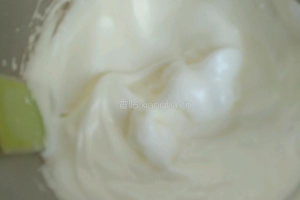 媲美哈根达斯的冰激凌的做法图解4