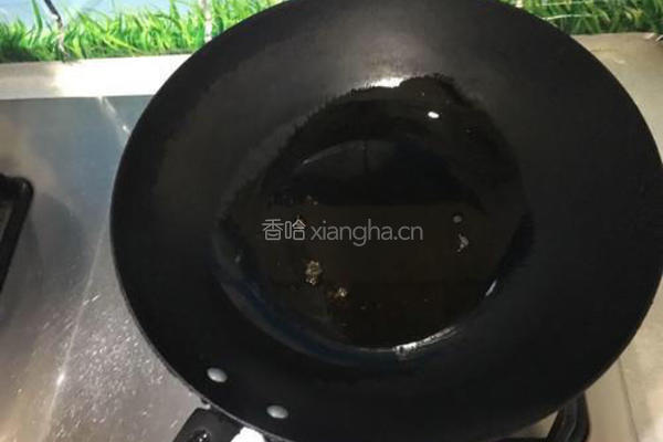 红烧臭桂鱼的做法图解3