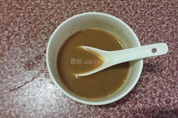 培根金针菇的做法图解2