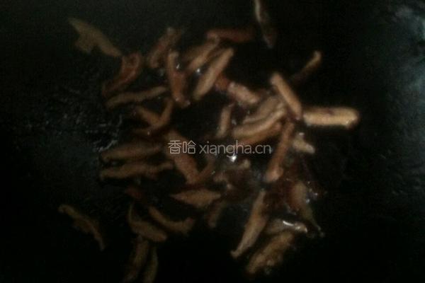 菠菜蛋汤的做法图解3