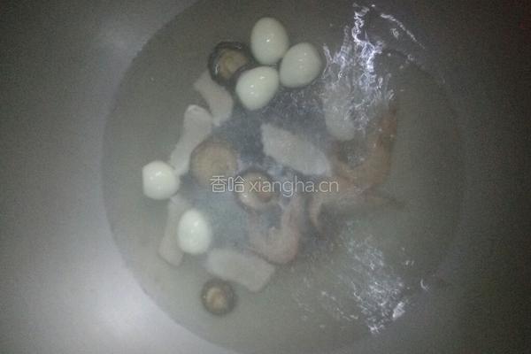 汤粉的做法图解3