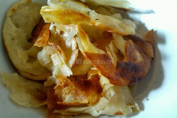 酥油葱花饼的做法图解7