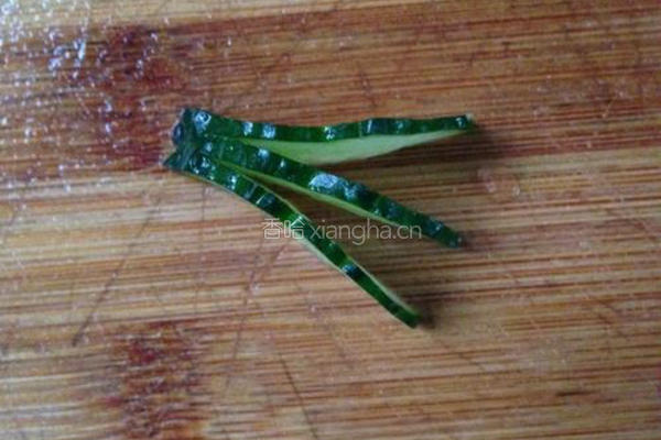 微笑彩虹的做法图解6