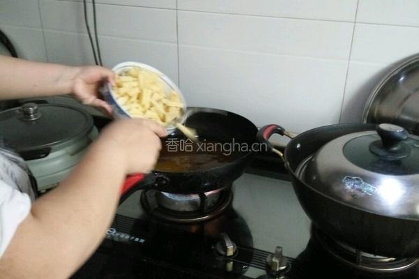 土豆酱的做法图解6