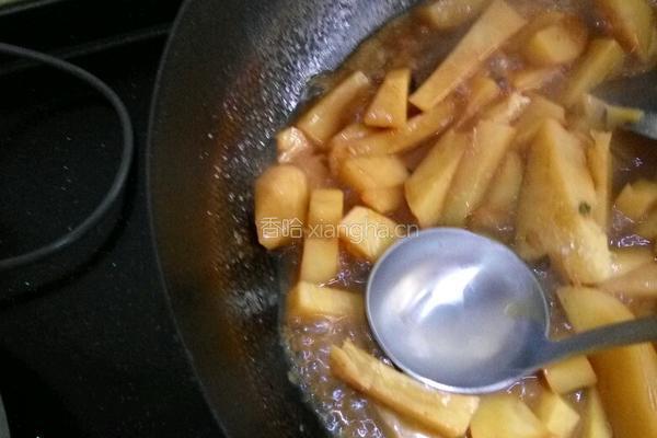 土豆酱的做法图解7