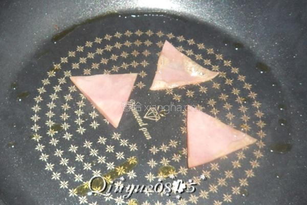 韭菜饼的做法图解5