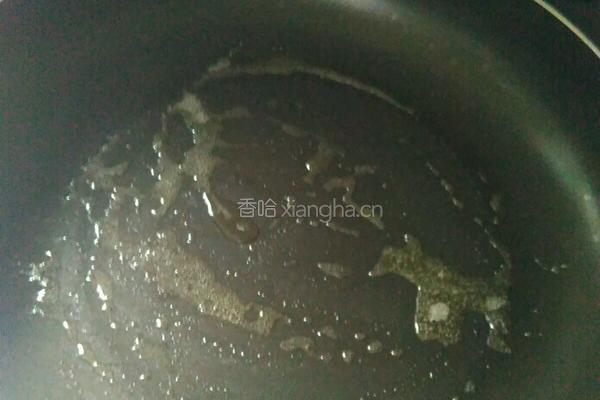 家庭手抓饼的做法图解2