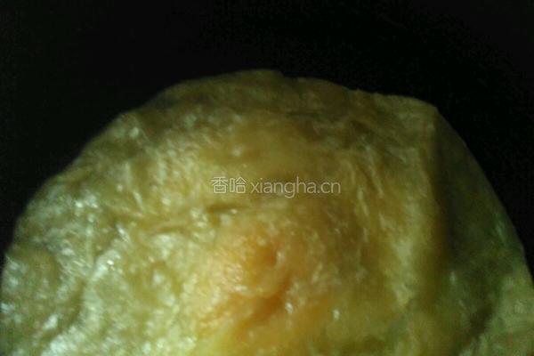 家庭手抓饼的做法图解8